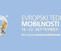 Evropski teden mobilnosti