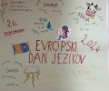 Evropski dan jezikov