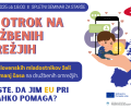 Brezplačni spletni seminar za starše: Vaš otrok na družbenih omrežjih